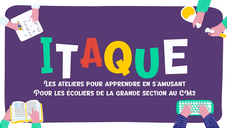 Ateliers Itaque à Clichy : 20 jours pour choisir