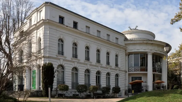 Bois-Colombes : une visite seniors à Saint-Cloud pour 15 €