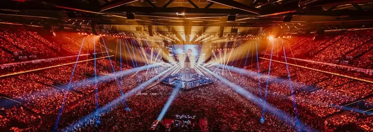 Céline Dion à Nanterre : 40 places à gagner