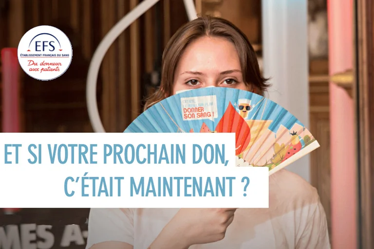 Don du sang à Bois-Colombes : comment réserver votre créneau