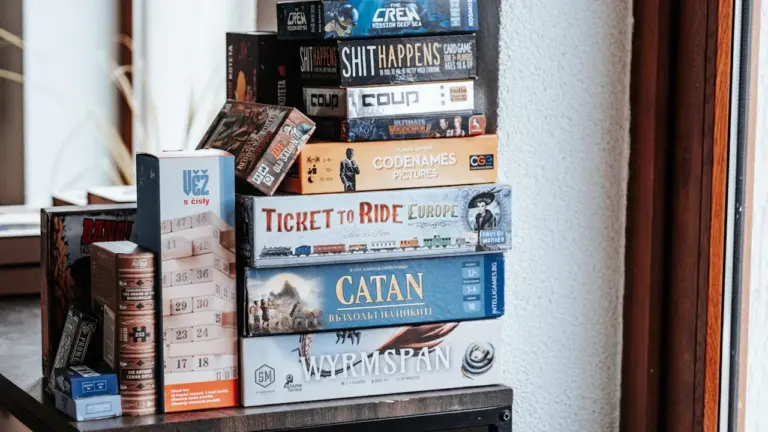 Ici-Jeux à Nanterre : soirée gratuite le 8 septembre