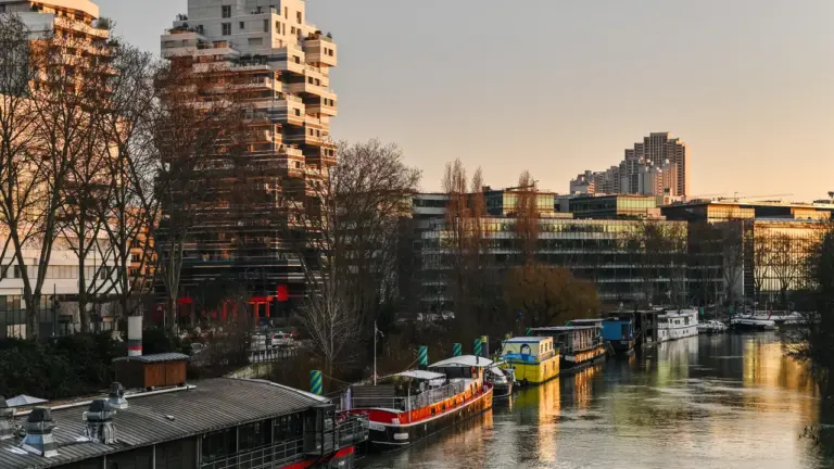 Issy-les-Moulineaux : 8 semaines pour changer vos habitudes