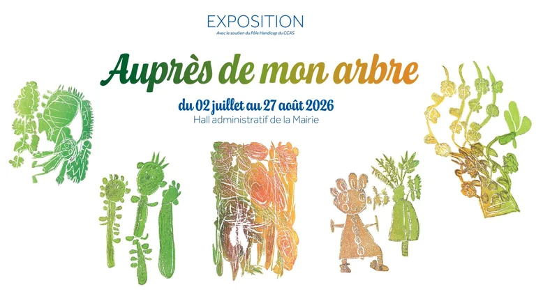 J.J.J. Rigal exposé à Fontenay-aux-Roses dès le 7 septembre