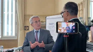 Neuilly-sur-Seine : les enjeux économiques décryptés par la mairie