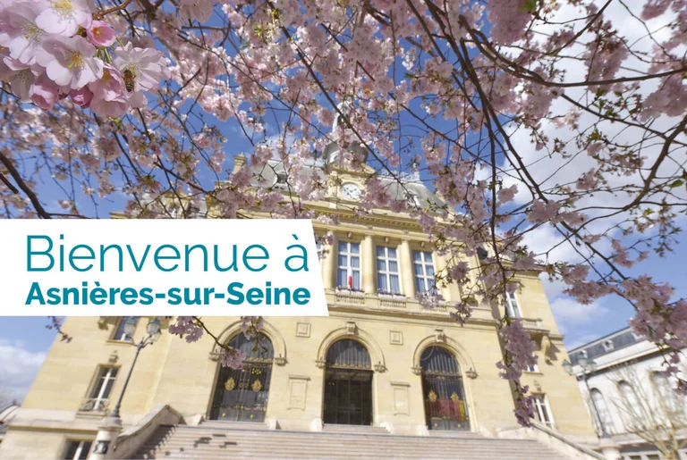 Nouveaux à Asnières : une soirée d'accueil le 8 octobre