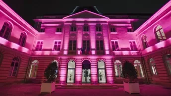 Octobre Rose à Issy : sport, culture et prévention au programme