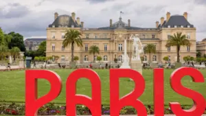 Paris Design Week à Paris : dix jours de design gratuit