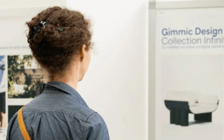 Paris Design Week à Paris : dix jours de design gratuit