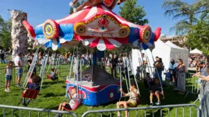 Retour en images sur Jeunesse en fête 2026 à Bois-Colombes
