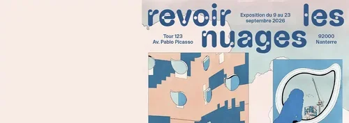 Revoir les Nuages à Nanterre : 13 créations à voir gratuitement