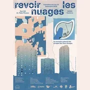 Revoir les Nuages à Nanterre : 13 créations à voir gratuitement