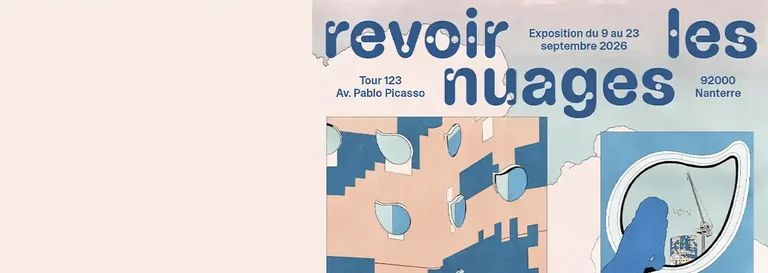 Revoir les Nuages à Nanterre : 13 créations à voir gratuitement