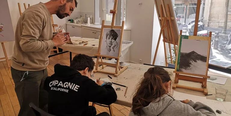 Toussaint à Neuilly-sur-Seine : quels stages dès le 19 octobre ?