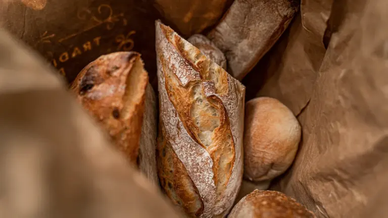 À Courbevoie, votre baguette portera un violentomètre dès octobre
