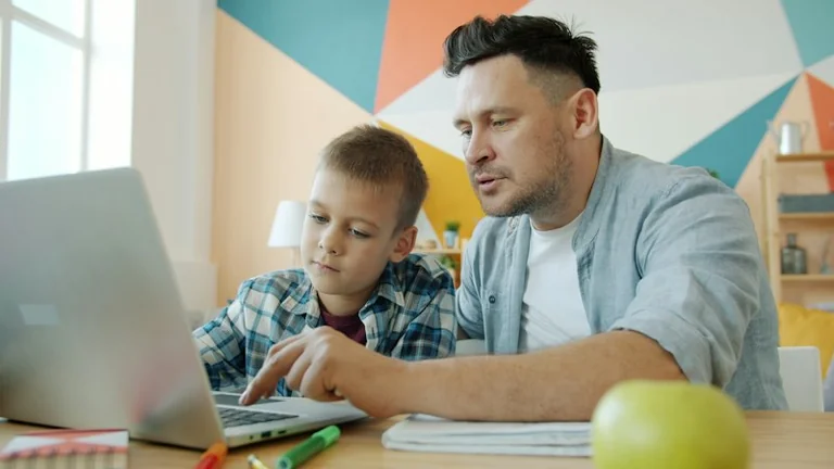 À Fontenay-aux-Roses, les parents invités à peser sur l'éducation 2027-2032
