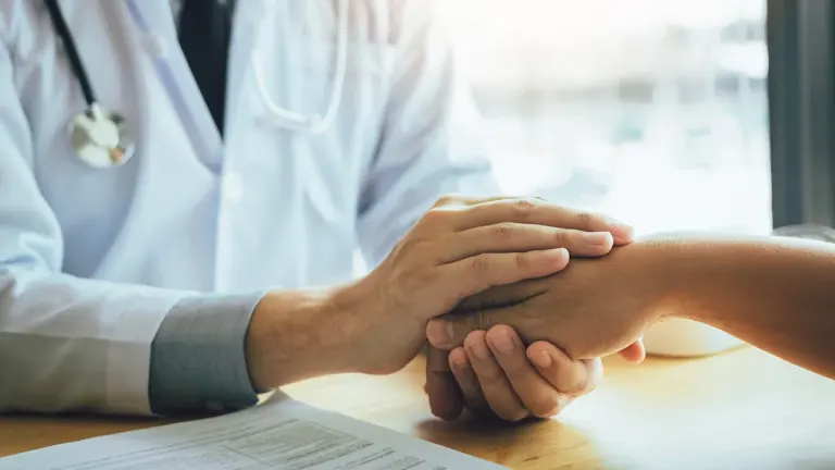 À Neuilly, les médecins veulent votre avis sur vos soins