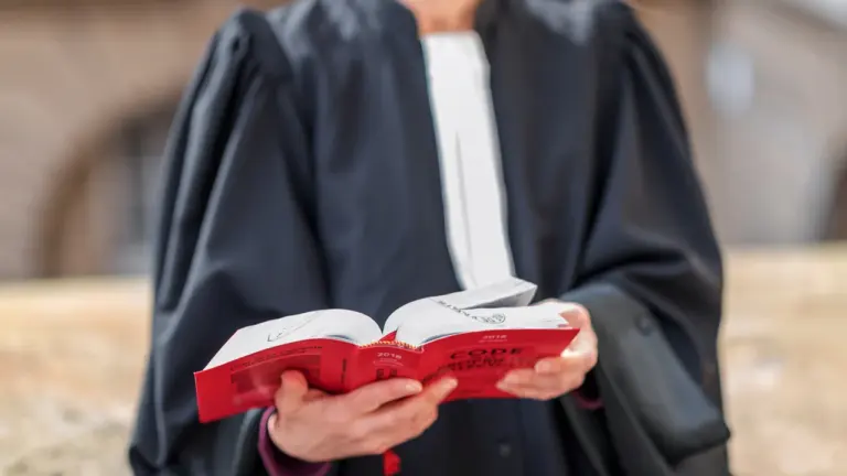 Avocats gratuits à Paris : où consulter du 12 au 18 octobre