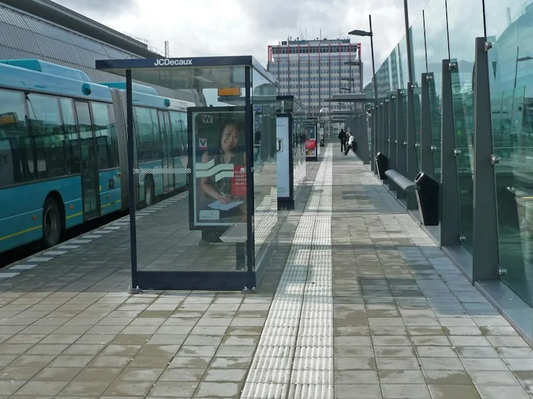 Bus RATP à Bois-Colombes : la ligne 178 à l'arrêt vendredi