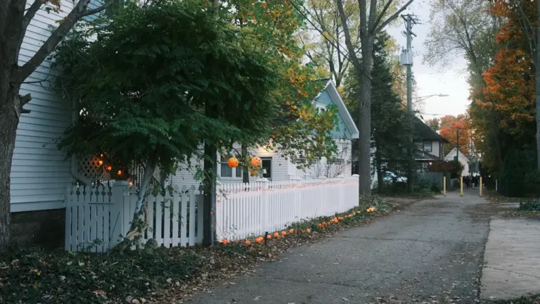 Châtenay-Malabry : Halloween s’empare de la ville le 31 octobre