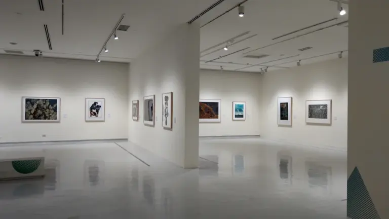 Châtenay-Malabry : un mois d’exposition gratuite avec le 72e Salon Artistique