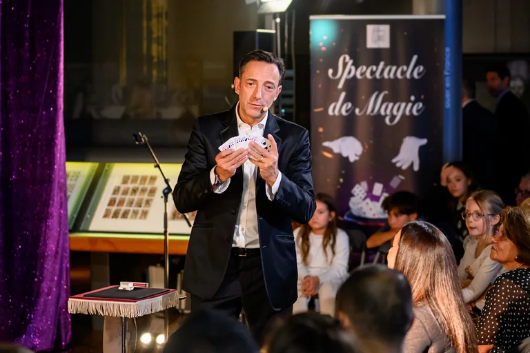 Festival de Magie à Issy : deux rendez-vous pour Halloween