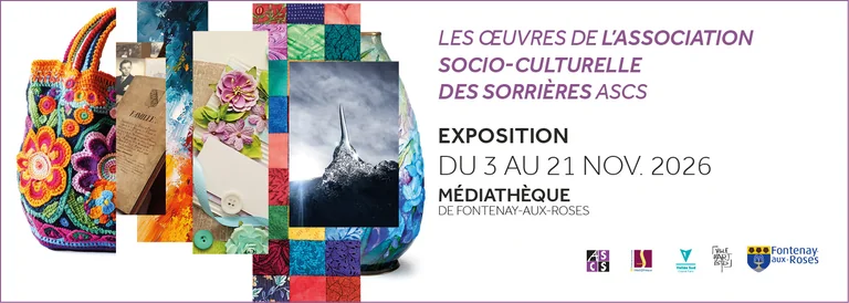 Fontenay-aux-Roses : l'expo photo et scrapbooking à voir en novembre