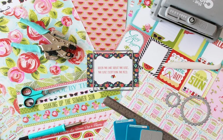 Fontenay-aux-Roses : l'expo photo et scrapbooking à voir en novembre