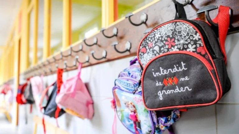 Grève du 6 octobre à Clichy : crèches et écoles sous surveillance