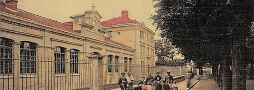 Nanterre : en 1885, fallait-il vraiment abattre ces arbres ?