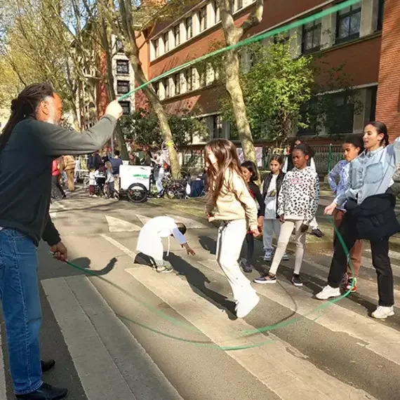 Vacances d'automne à Nanterre : le programme des activités 2026
